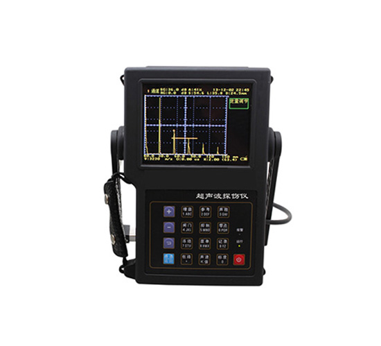 全数字智能超声波探伤仪 DMD-2800